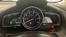 Mazda 2 1.5 Skyactiv G Exclusive-Line 5dr Auto Petrol Hatchback